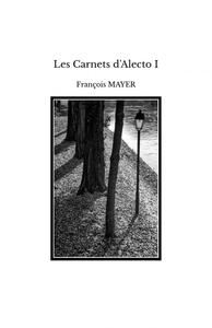 Image de Les Carnets d'Alecto I