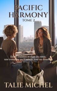 Image de Pacific Harmony - Tome 2