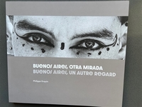 Image de Buenos Aires, un autre regard