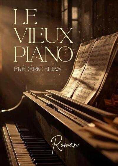 Image de LE VIEUX PIANO