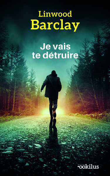 Picture of Je vais te détruire