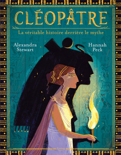 Image de CLÉOPÂTRE