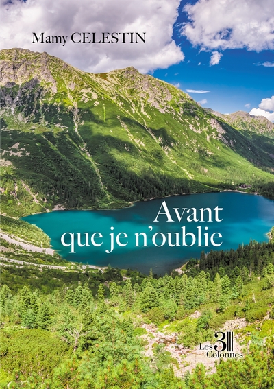 Picture of Avant que je n'oublie
