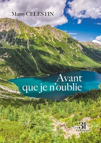 Picture of Avant que je n'oublie