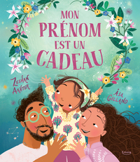 Image de Mon prénom est un cadeau