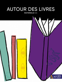 Image de AUTOUR DES LIVRES GS