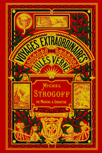 Picture of Michel Strogoff - Tome 1
