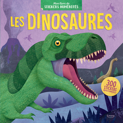 Image de Les Dinosaures