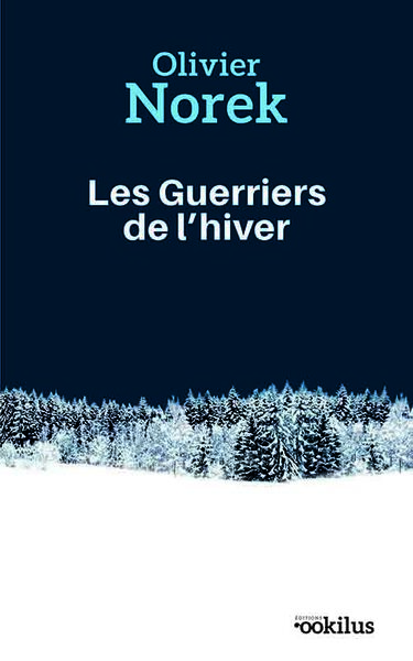 Image de Les Guerriers de l'hiver