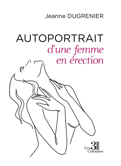 Image de Autoportrait d'une femme en érection