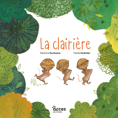 Picture of LA CLAIRIÈRE