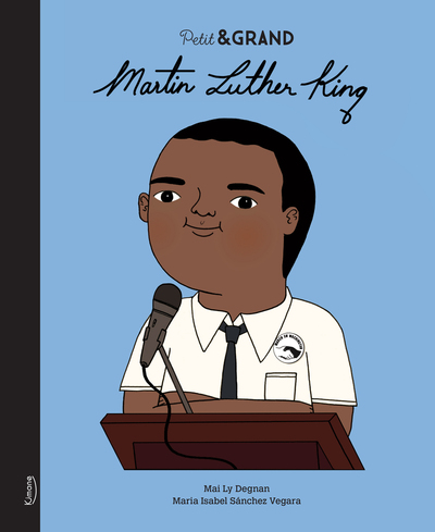 Image de Petit & grand - Martin Luther King NE