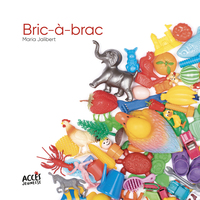 Picture of BRIC À BRAC