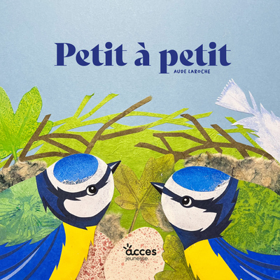 Picture of PETIT À PETIT...