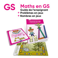 Image de LOT MATHS EN GS