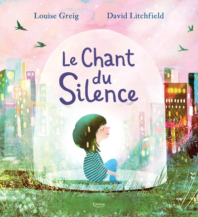 Picture of Le chant du silence