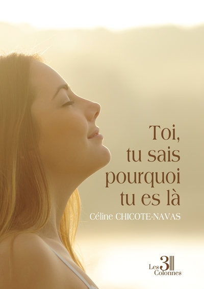 Image de Toi, tu sais pourquoi tu es là