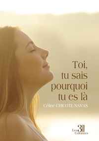 Image de Toi, tu sais pourquoi tu es là