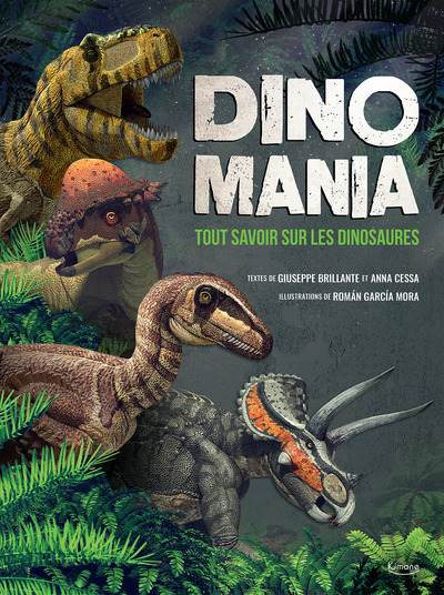 Picture of DINOMANIA
