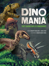 Picture of DINOMANIA