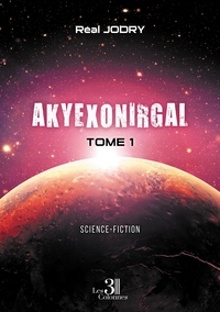 Image de AKYEXONIRGAL - Tome 1