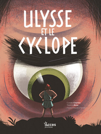 Picture of ULYSSE ET LE CYCLOPE