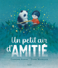 Picture of UN PETIT AIR D'AMITIÉ