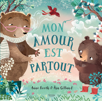 Image de Mon amour est partout