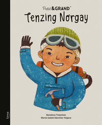 Image de Tenzing Norgay