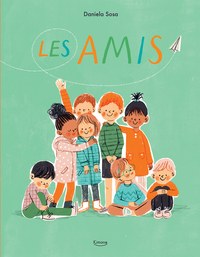 Image de Les Amis