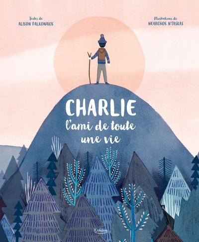 Image de Charlie, l'ami de toute une vie