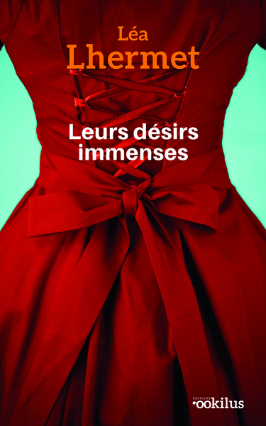 Image de Leurs désirs immenses