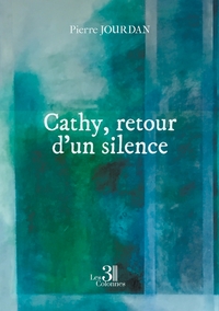 Picture of Cathy, retour d'un silence
