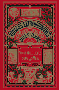 Image de Vingt mille lieues sous les mers NE - Tome 2