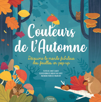 Picture of COULEURS DE L AUTOMNE NE