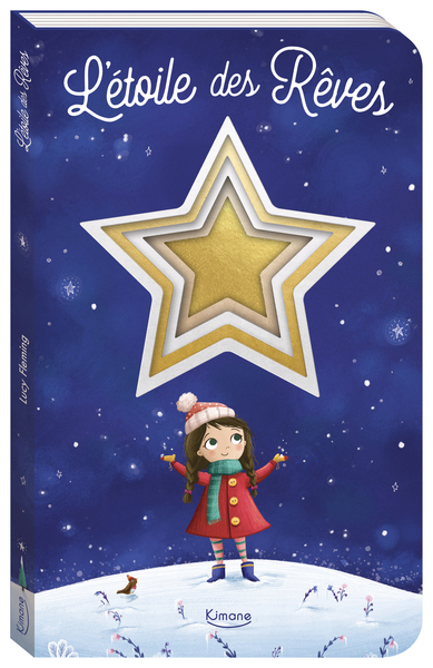 Picture of L'Étoile de rêves