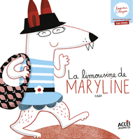 Picture of LA LIMOUSINE DE MARYLINE