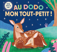 Picture of Au dodo, mon tout-petit !