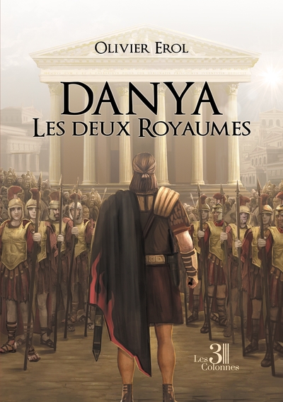 Image de Danya : Les deux Royaumes