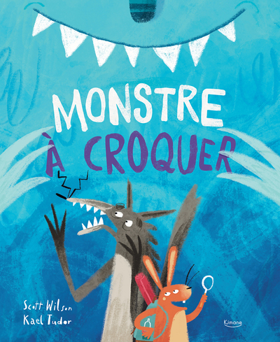 Image de Monstre à croquer