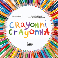 Image de CRAYONNI CRAYONNA
