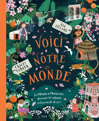 Picture of Voici notre monde NE