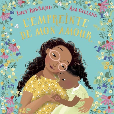 Image de L'empreinte de mon amour