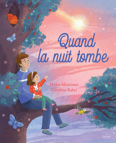 Image de Quand la nuit tombe