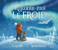 Picture of Raconte-moi le froid