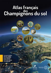 Image de Atlas français des champignons du sol
