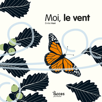 Picture of MOI, LE VENT