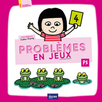 Image de PROBLÈMES EN JEUX PS
