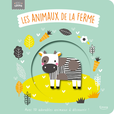 Picture of Les animaux de la ferme