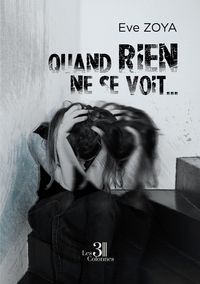 Picture of Quand rien ne se voit...